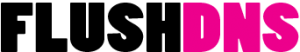 Flush DNS